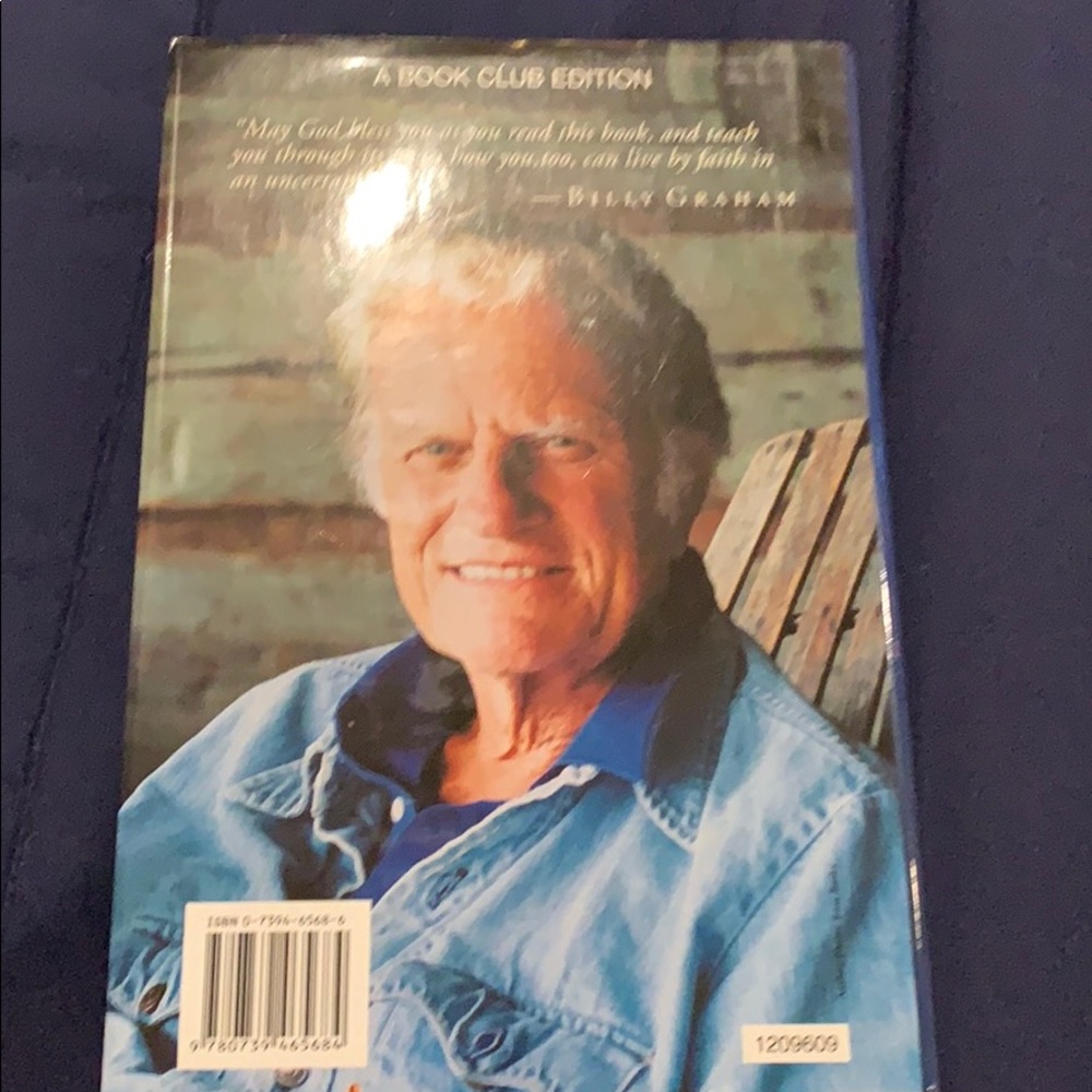 Book packet - Picture 5 of 8